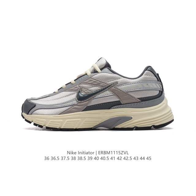 Ins Nike initiator Running : 36-45 Hq1179 001 Erbm1115Zvl