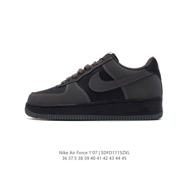 Nike Air Force 1 '07 Low force 1 Fj4 36 36.5 37.5 38 38.5 39 40 40.5 41 42 42.5 43 44 45 Sdfd1115Zxl