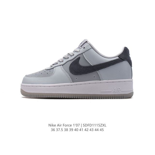 Nike Air Force 1 '07 Low force 1 Fj4 36 36.5 37.5 38 38.5 39 40 40.5 41 42 42.5 43 44 45 Sdfd1115Zxl