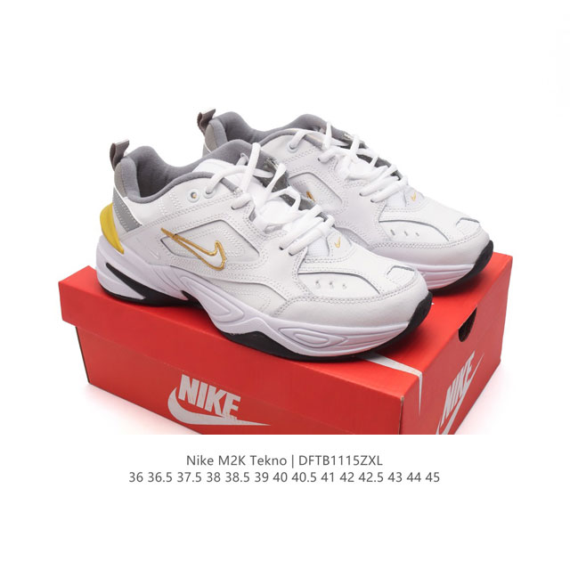 Nike M2K Tekno Monarch Monarch Monarch Iv Ao3108 35.5-45 Dftb1115