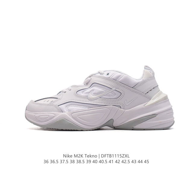 Nike M2K Tekno Monarch Monarch Monarch Iv Ao3108 35.5-45 Dftb1115