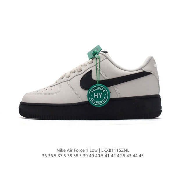 logo Af1 Nike Air Force 1 07 Low Fv8105 36 36.5 37.5 38 38.5 39 40 40.5 41 42 42.5 43 44 45 Lkxb1115Znl