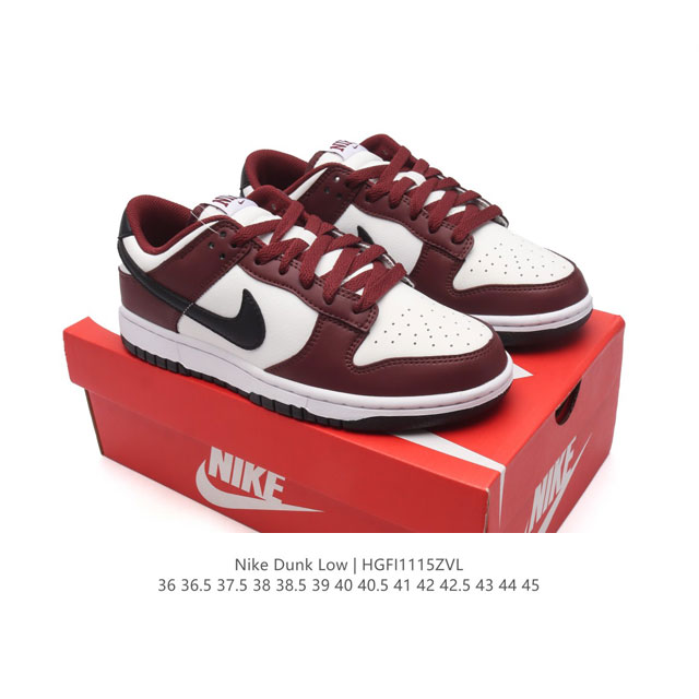 Nike Sb Dunk Low Pro Dunk Dunk 80 Fz4616-600 36-45 Hgfi1115Zvl