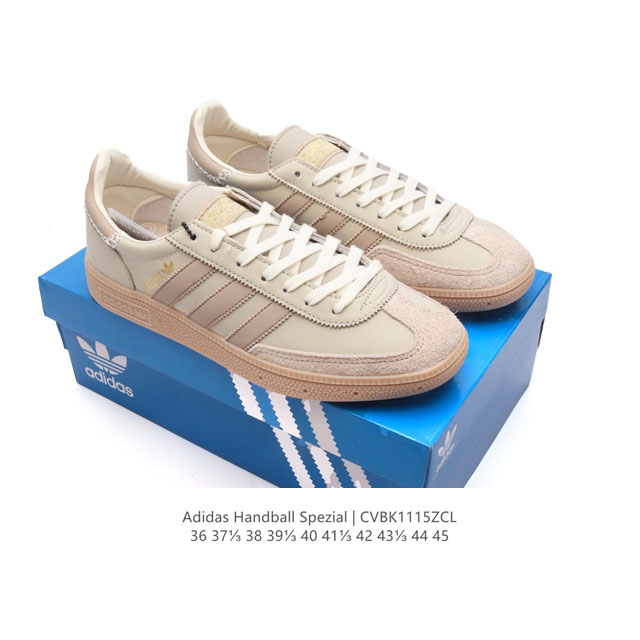 Adidas Handball Spezial Jp5669 36 37 38 39 40 41 42 43 44 45 Cvbk1115Zcl