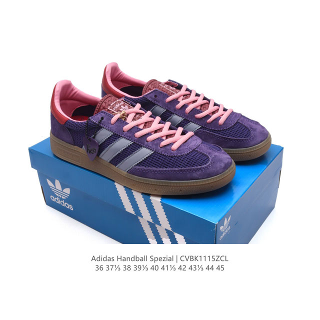 Adidas Handball Spezial Jp5669 36 37 38 39 40 41 42 43 44 45 Cvbk1115Zcl