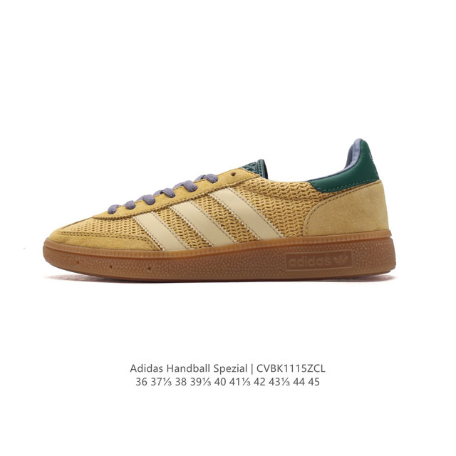 Adidas Handball Spezial Jp5669 36 37 38 39 40 41 42 43 44 45 Cvbk1115Zcl