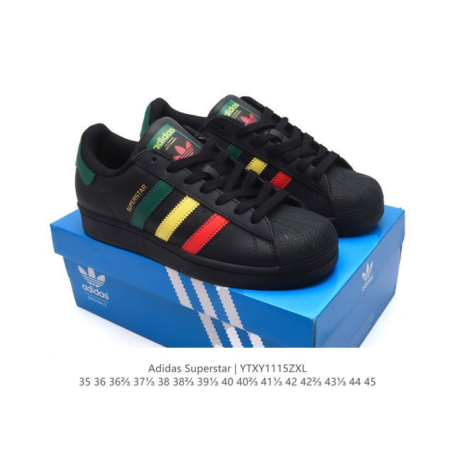 Adidas Superstar 1982 1970 adidas Superstar Ih3121 35 36 36 37 38 38 39 40 40 41 42 42 43 44 45 Ytxy1115