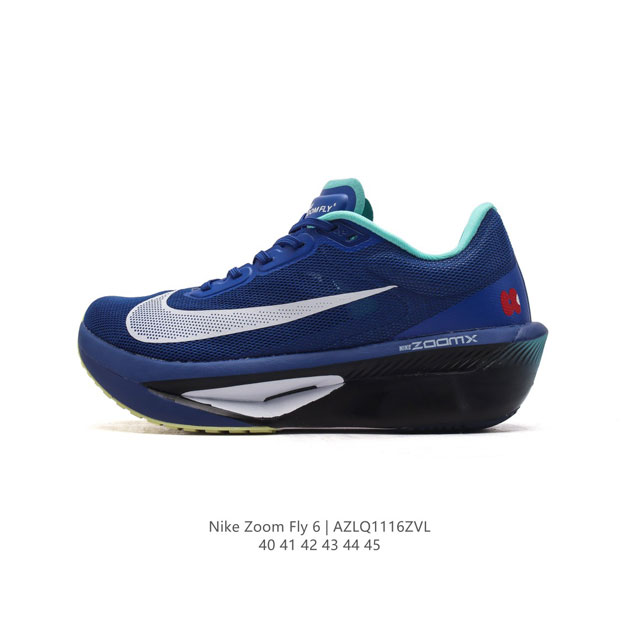 Nike 2024 zoom Fly 6 Prm Nike Zoom Fly 5 Nike Vaporfly 3 Nike Alphafly 3 Zoomx Zoom Fly 6 Zoom Fly 6 Fn8454 40 41 42 43 44 45 Azlq1116Zvl