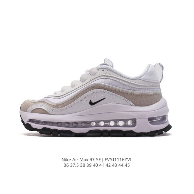 Nike Nike Air Max 97 Se Fb4496 36-45 Fvyj1116Zvl