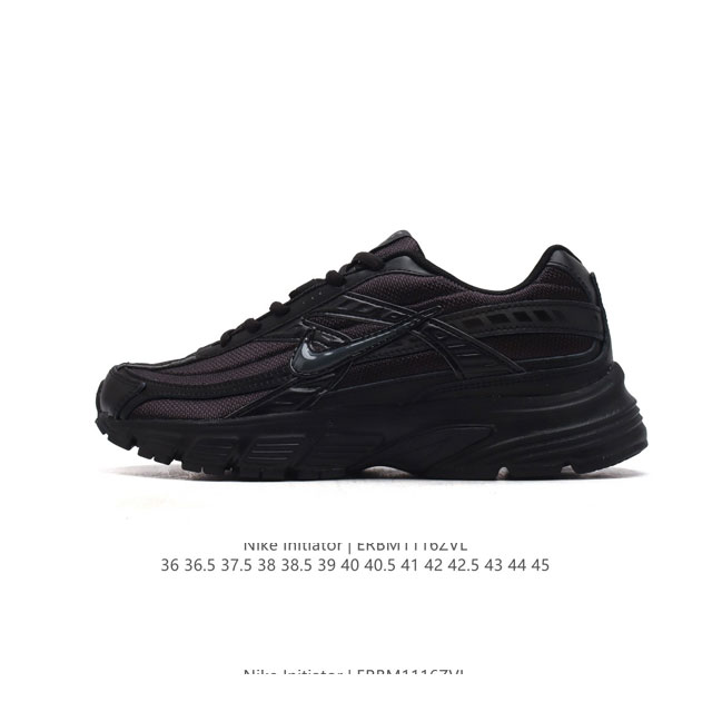 Ins Nike initiator Running : 36-45 394055 095 Erbm1116Zvl