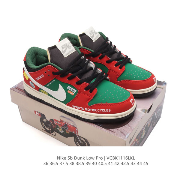 11 Nike Sb Dunk Low Pro Dunk Dunk Dd1391-114 36-45 Vcbk1116Lkl