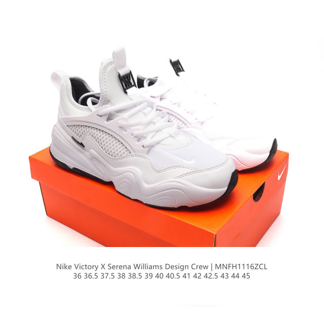 Nike Serena Williams Serena Williams Design Crew X Nike Victory Tech Nike Serena Williams Design Crew Nike Victory Tech Serena Nike Tech Hera Serena Serena Fq9305 36-45 Mnfh1116Zcl