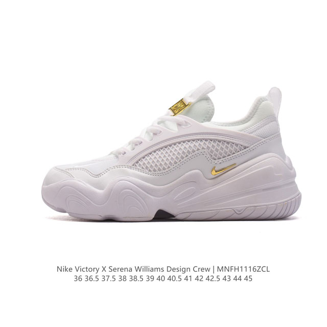 Nike Serena Williams Serena Williams Design Crew X Nike Victory Tech Nike Serena Williams Design Crew Nike Victory Tech Serena Nike Tech Hera Serena Serena Fq9305 36-45 Mnfh1116Zcl