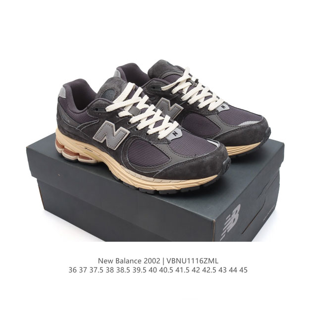 New Balance 2002R Encap N-Ergy New Balance M2002Rna 36-45 Vbnu1116Zml