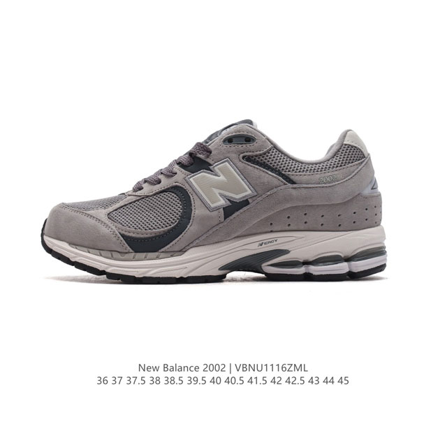 New Balance 2002R Encap N-Ergy New Balance M2002Rna 36-45 Vbnu1116Zml