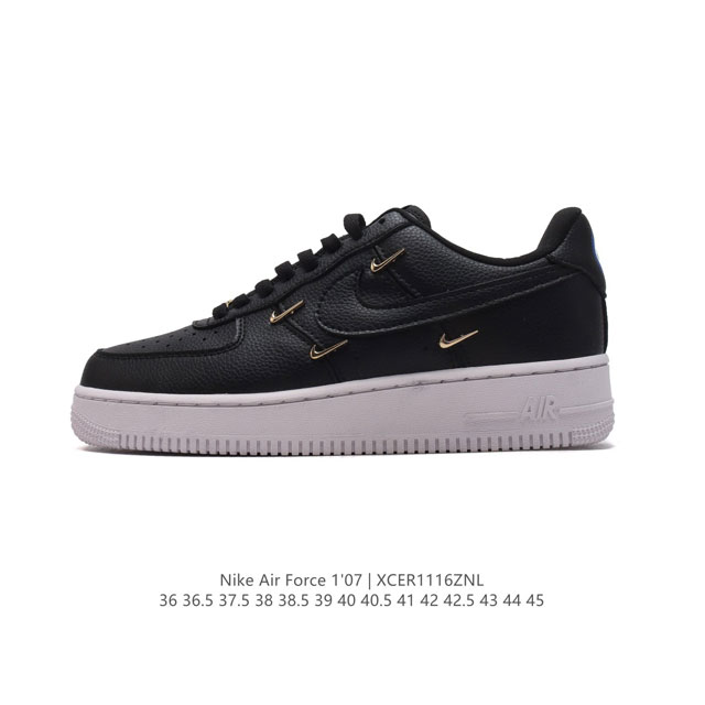 Af1 Nike Air Force 1 07 Low Fq8714-300 36 36.5 37.5 38 38.5 39 40 40.5 41 42 42.5 43 44 45 Xcer1116Znl