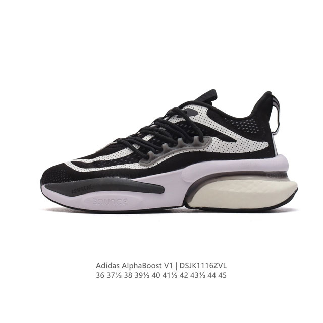 Adidas alphaboost V1 adidas adidas Boost Boost Hp6612 : 36-45 Dsjk1116Zvl