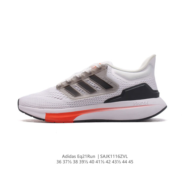 Adidas Eq21Run tpu running eva H00521 36 37 38 39 40 41 42 43 44 45 Sajk1116Zvl