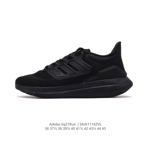 Adidas Eq21Run tpu running eva H00521 36 37 38 39 40 41 42 43 44 45 Sajk1116Zvl