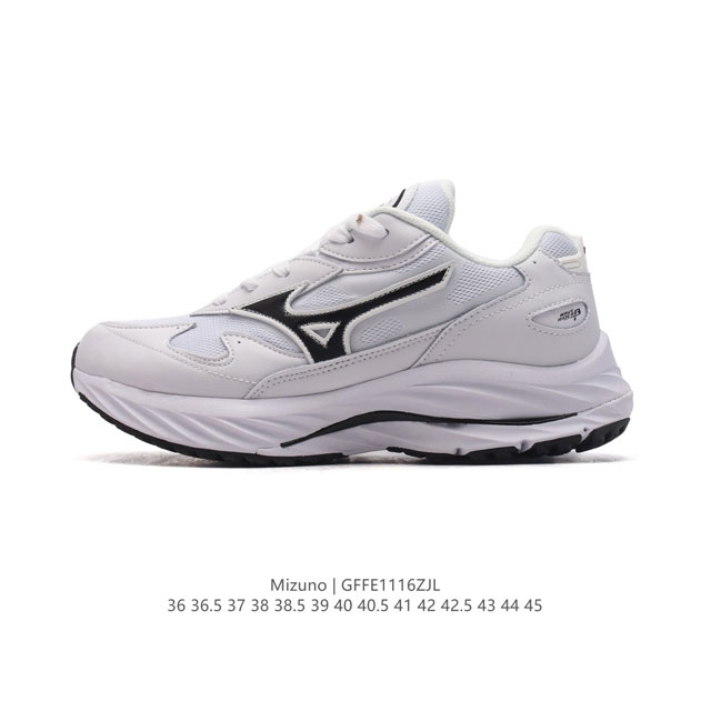 Mizuno Sportstyle wave Mizuno Sportstyle 36-45 Gffe1116Zjl