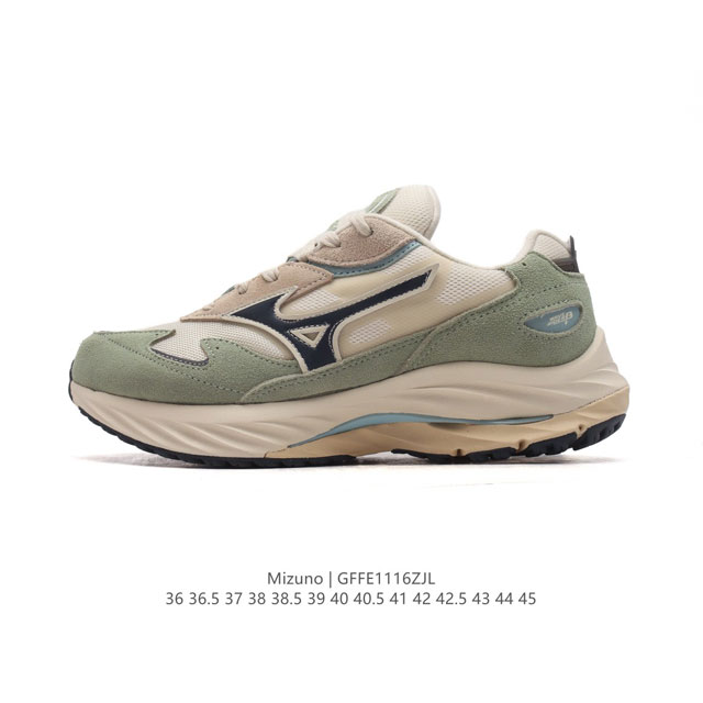 Mizuno Sportstyle wave Mizuno Sportstyle 36-45 Gffe1116Zjl