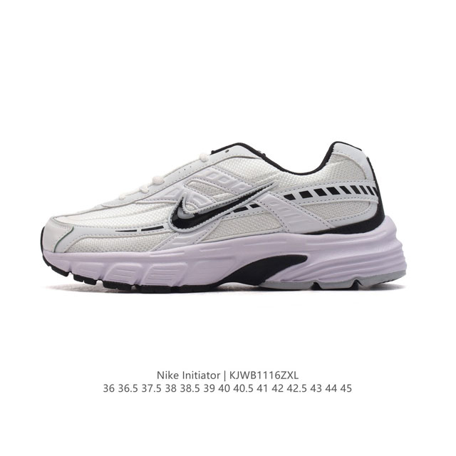 Ins Nike initiator Running : 36-45 Hq1179 001 Kjwb1116