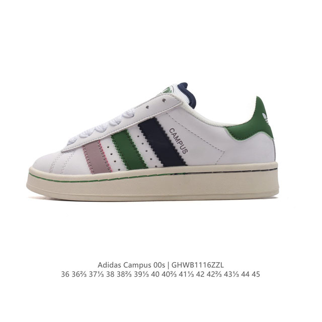 Adidas . campus 00S Adidas Campus 00S campus logo Id2064 36-45 Ghwb1116Zzl