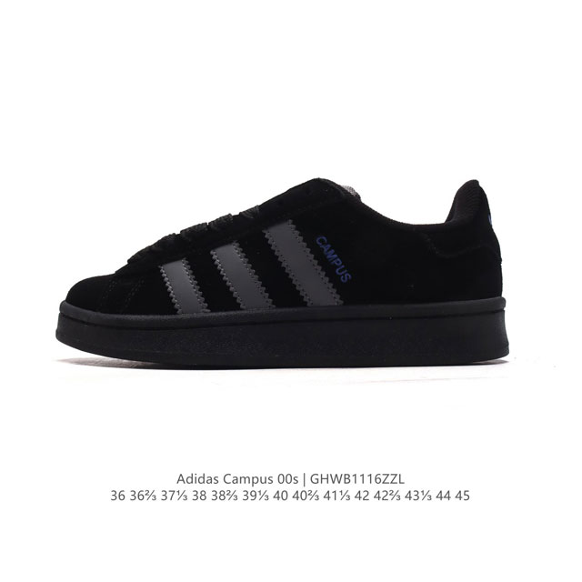 Adidas . campus 00S Adidas Campus 00S campus logo Id2064 36-45 Ghwb1116Zzl