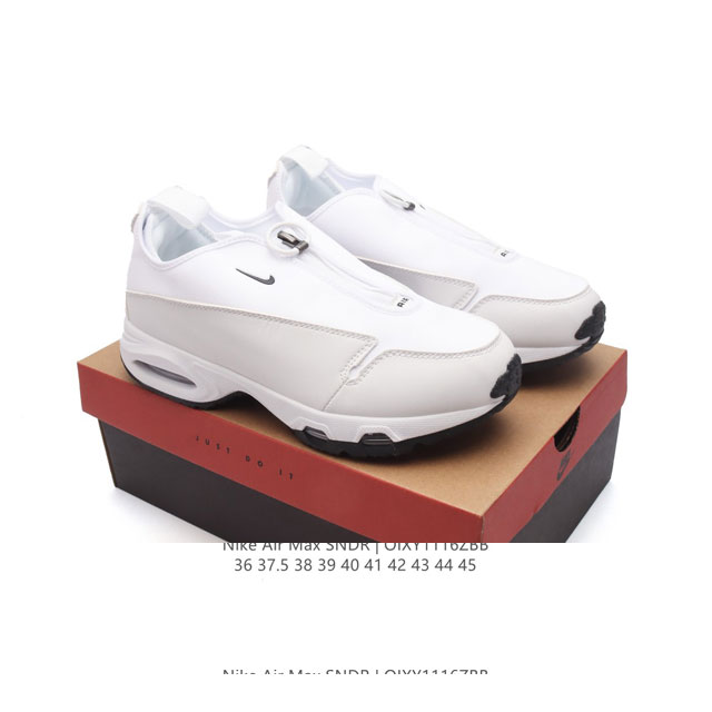 Max Snrd Air Max Sndr 1999 Max Air Nike Air 6453 Nike 4 N-I-K-E Fz2068 36 37.5 38 39 40 41 42 43 44 45 Oixy1116Zbb