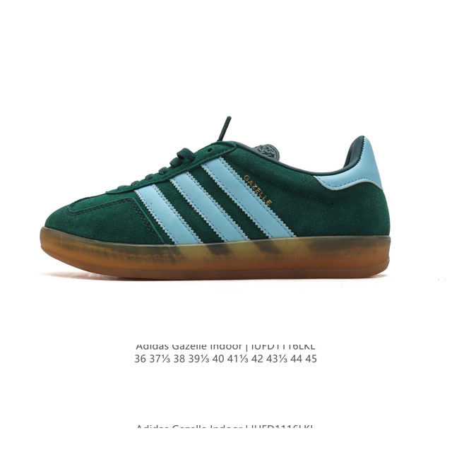 Adidas Originals Gazelle Indoor , , , , , 19 Gazelle Indoor t Gazelle gucci X Adidas Gazelle ortholite Ih7488 36 37 38 39 40 41 42 43 44 45 Iufd1116Lkl