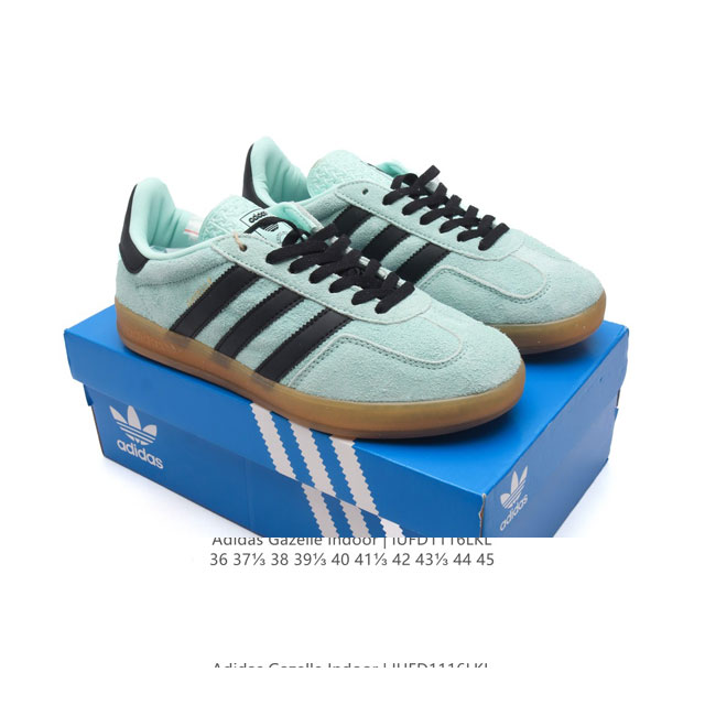 Adidas Originals Gazelle Indoor , , , , , 19 Gazelle Indoor t Gazelle gucci X Adidas Gazelle ortholite Ih7488 36 37 38 39 40 41 42 43 44 45 Iufd1116Lkl