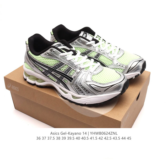 Asics Gel-Kayano 14 3D gel ff Blast Plus , : 1A922-020 36-45 Yhwb0624Znl