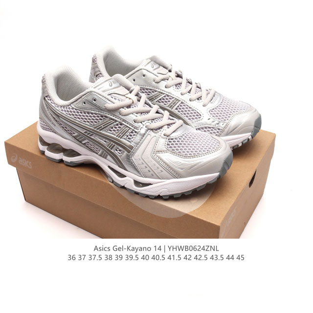 Asics Gel-Kayano 14 3D gel ff Blast Plus , : 1A922-020 36-45 Yhwb0624Znl