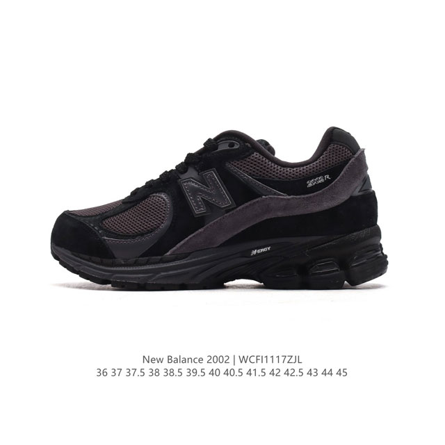 New Balance 2002R Encap N-Ergy New Balance M2002Rna 36-45 Wcfi1117Zjl