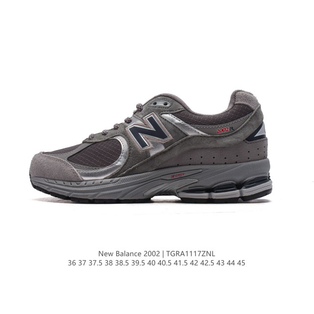 New Balance 2002R Encap N-Ergy New Balance M2002Rna 36-45 Tgra1117Znl