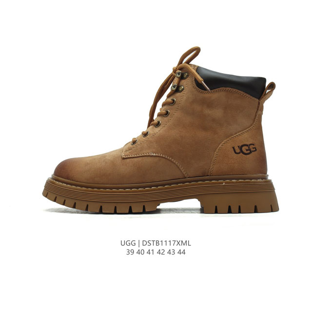 Ugg ugg 39-44 Dstb1117Xml