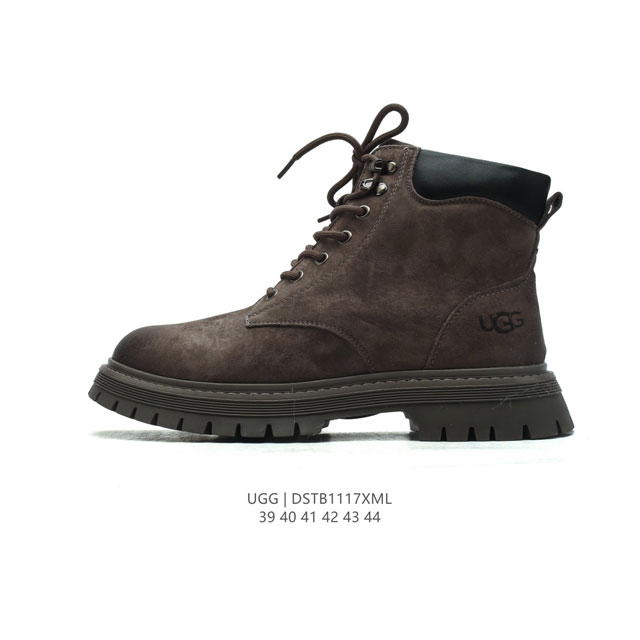 Ugg ugg 39-44 Dstb1117Xml