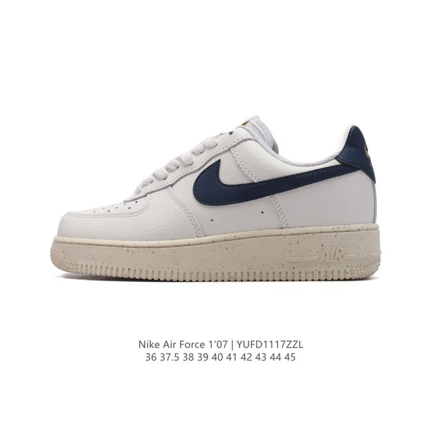 Nike Air Force 1 '07 Low force 1 Ck7663-101 36 37.5 38 39 40 41 42 43 44 45 Yufd1117Zzl