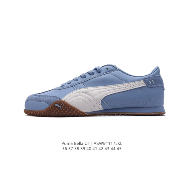 Puma Bella Ut Speedcat Og Puma Bella Og Bella Ut Formstrip Bella Logo Logo Softfoam+ : 402186 06 : 36-45 : Aswb1117Lkl