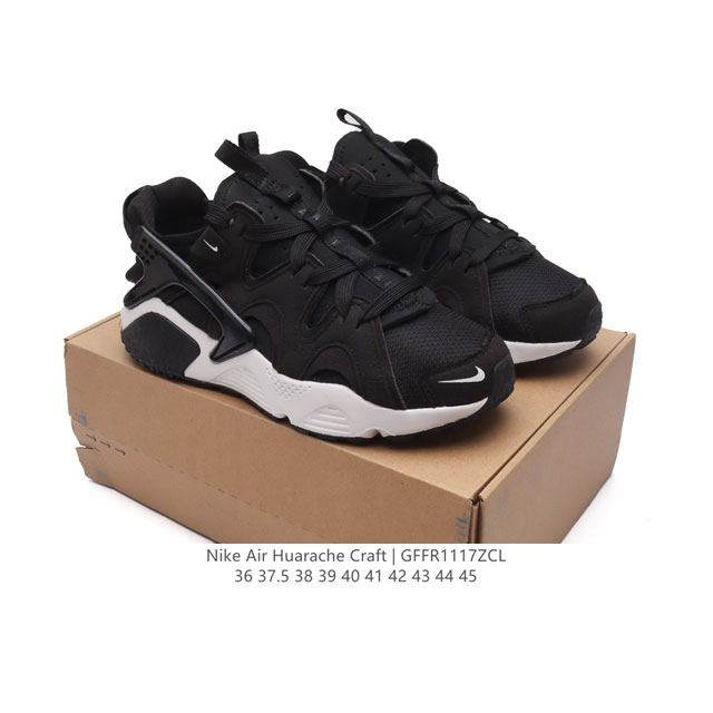 Nike Air Huarache Nike Air Huarache Craft : Nike Air 90 # # # # #2025 Dq8031 36 37.5 38 39 40 41 42 43 44 45 Gffr1117Zcl