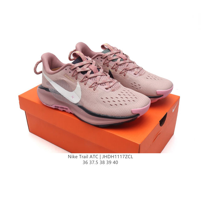 Nike Pegasustrail5 Reactx Gr 11 Nike Reactx Reactx Flywire Dv3865 36-45 Jhdh1117Zcl