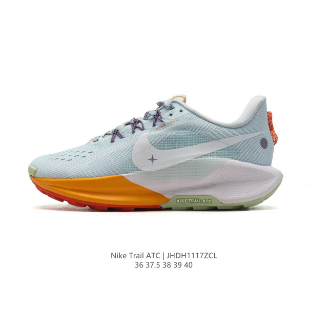 Nike Pegasustrail5 Reactx Gr 11 Nike Reactx Reactx Flywire Dv3865 36-40 Jhdh1117Zcl