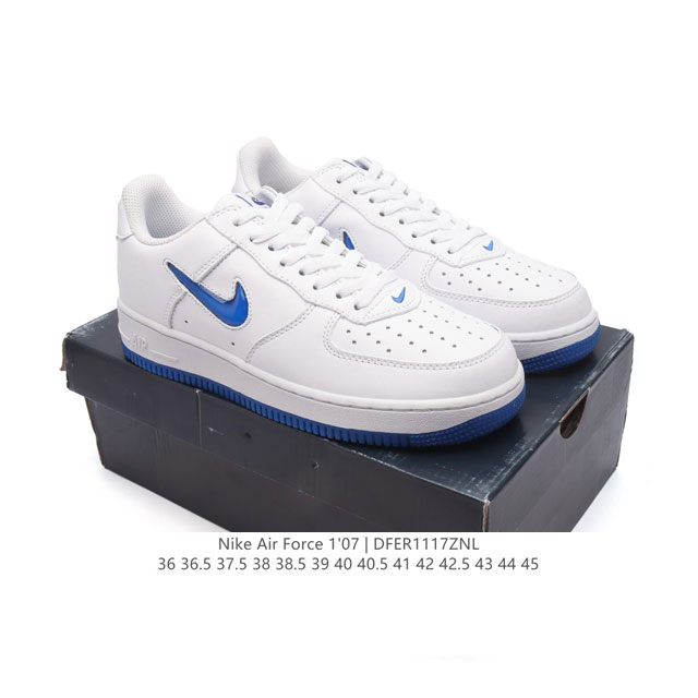 Af1 Nike Air Force 1 07 Low Fn5924-102 36 36.5 37.5 38 38.5 39 40 40.5 41 42 42.5 43 44 45 Dfer1117Znl