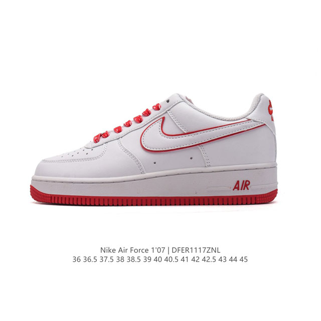 Af1 Nike Air Force 1 07 Low Fn5924-102 36 36.5 37.5 38 38.5 39 40 40.5 41 42 42.5 43 44 45 Dfer1117Znl