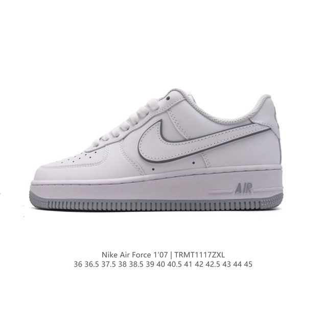 Nike Air Force 1 '07 Low force 1 Ci0919 36 36.5 37.5 38 38.5 39 40 40.5 41 42 42.5 43 44 45 Trmt1117