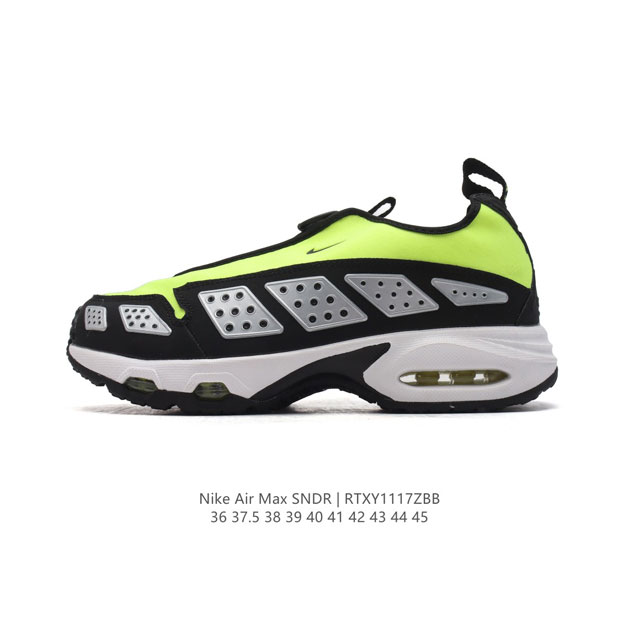 Max Snrd Air Max Sndr 1999 Max Air Nike Air 6453 Nike 4 N-I-K-E Fz2068 36 37.5 38 39 40 41 42 43 44 45 Rtxy1117Zbb