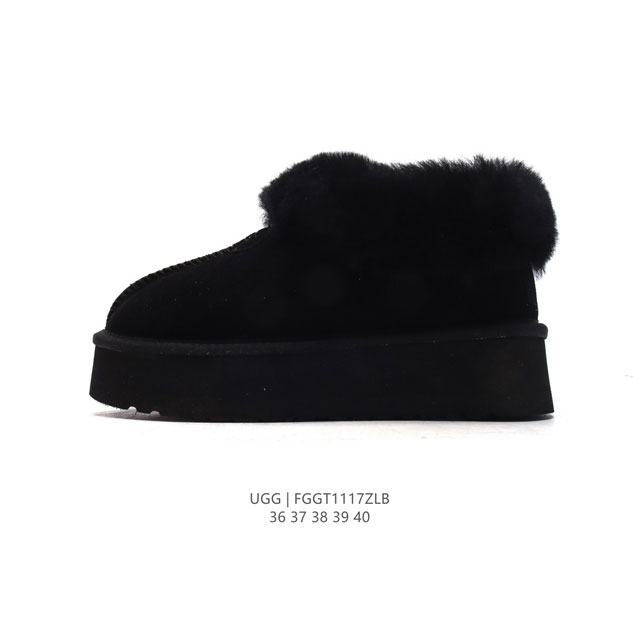 Ugg 36 40 Fggt1117Zlb