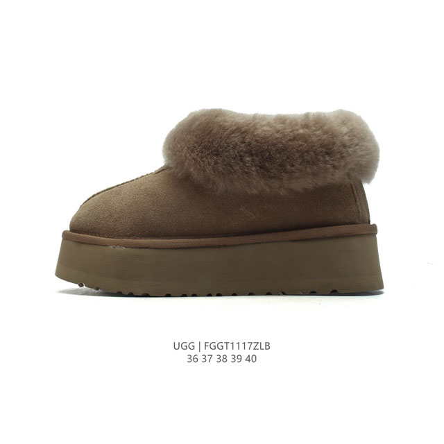 Ugg 36 40 Fggt1117Zlb