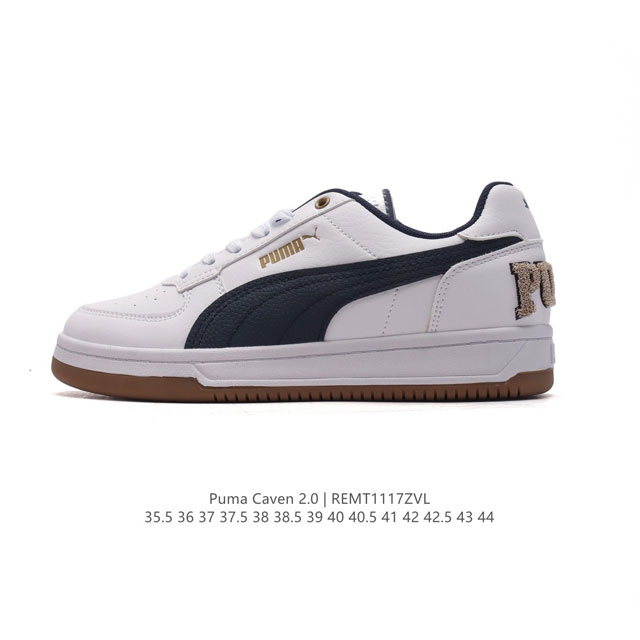 Puma Caven 2.0 2.0 Caven 2.0 1980 20% 10% , Softfoam+ Puma 35.5-44 : Remt1117Zvl