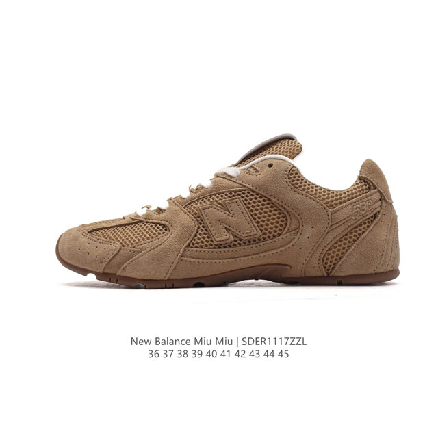 # # # # miumiu X Nb new Balance 530 Sl 36-45 Sder1117Zzl